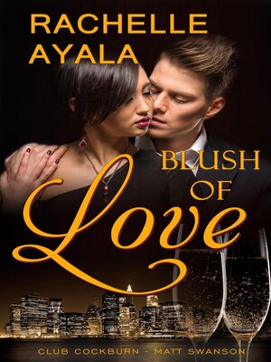 cover image of Blush of Love